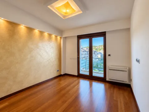 Rent, three bedroom apartment, 138m², Preko Morače, Podgorica - image 13