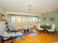 Izdavanje, trosoban stan, 110m², Preko Morače, Podgorica - image 1