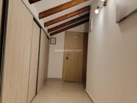 Izdavanje, trosoban stan, 111m², Tivat, Crna Gora - image 7