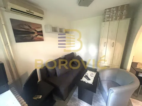 Rent, studio apartment, 24m², Vračar Hram, Vračar Sve Podlokacije - image 2