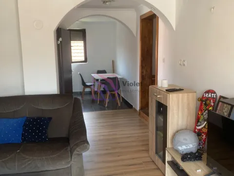 Rent, two bedroom apartment, 85m², Zagorič, Podgorica - image 15