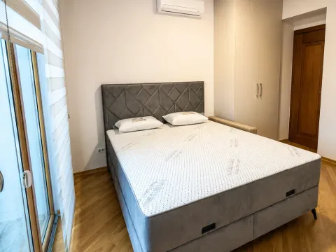 Prodaja, jednosoban stan, 50m², Centar, Podgorica - image 6