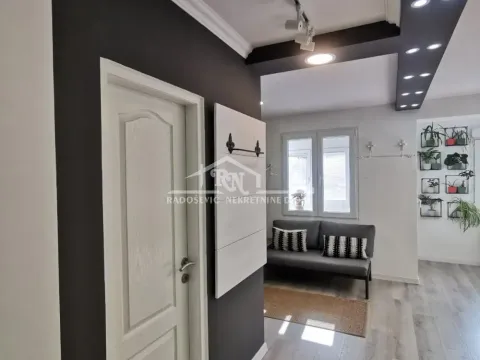 Prodaja, jednosoban stan, 35m², Cerak, Beograd - image 6