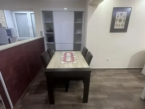 Rent, one bedroom apartment, 51m², Bar, Crna Gora - image 4