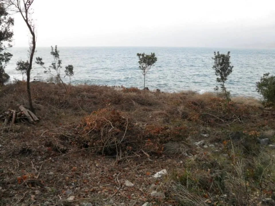 Prodaja, plac, 3781m², Hladna Uvala, Bar