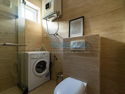 Prodaja, dvosoban stan, 60m², Pržno, Budva - image 9