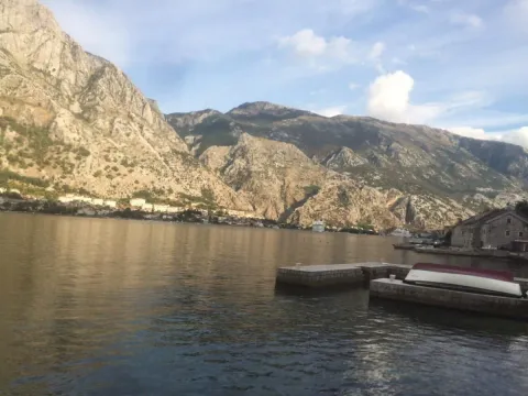 Prodaja, plac, 1600m², Muo, Kotor - image 2