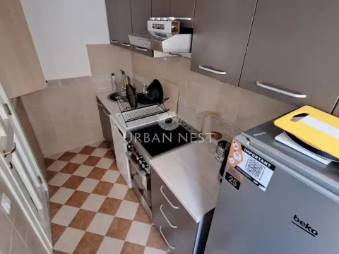 Izdavanje, dvosoban stan, 60m², Neimar, Vračar Sve Podlokacije - image 14
