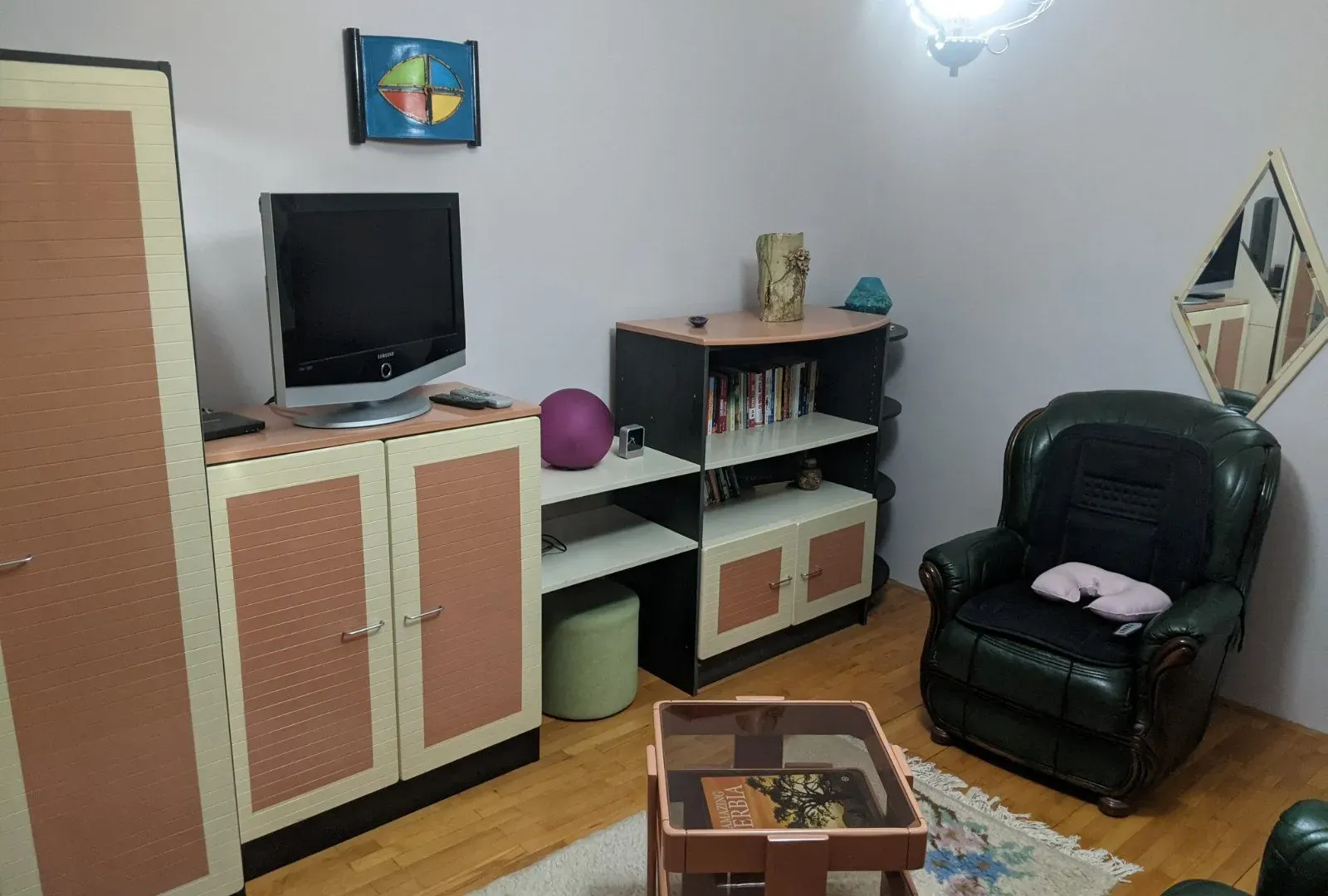 Prodaja, kuća, 274m², Tavrića obori, Jagodina