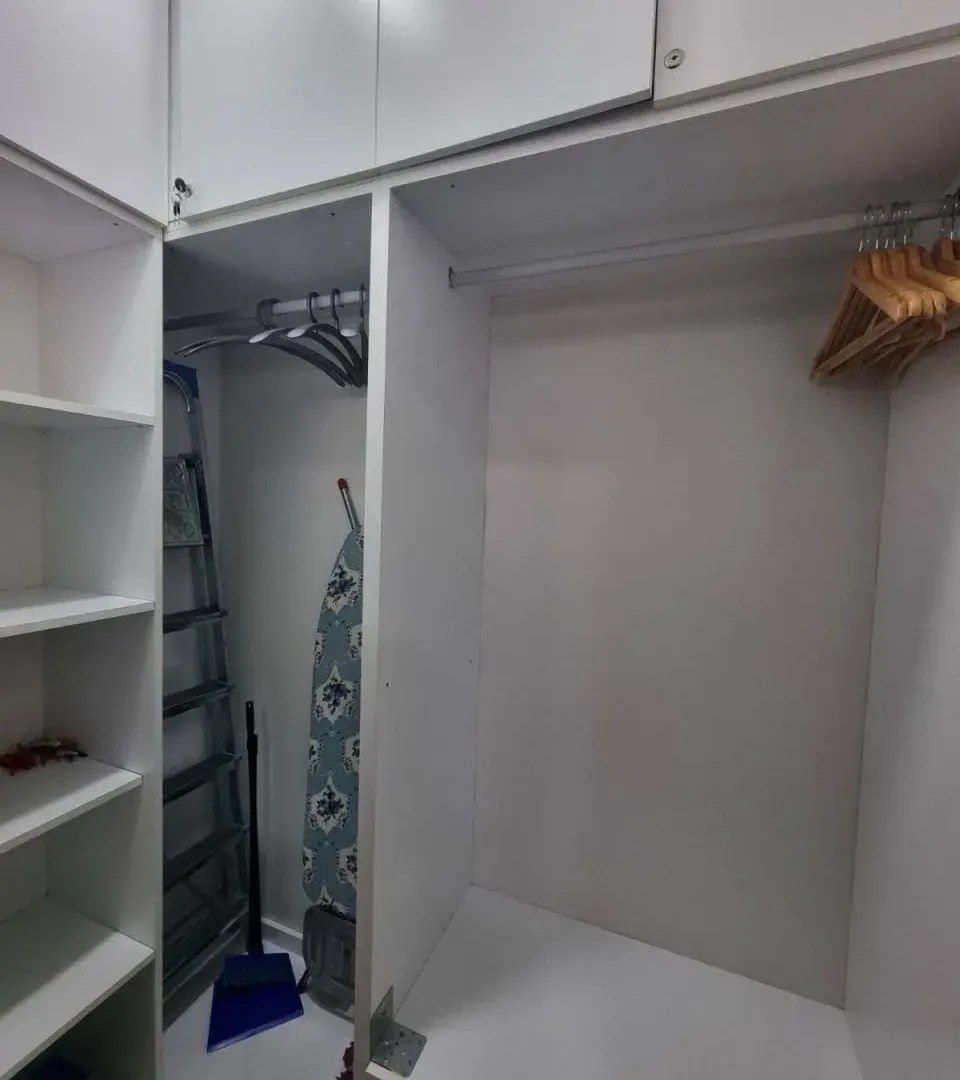 Rent, one bedroom apartment, 39m², Budva, Crna Gora