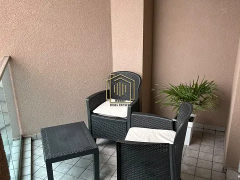 Rent, one bedroom apartment, 45m², Zabjelo, Podgorica - image 11