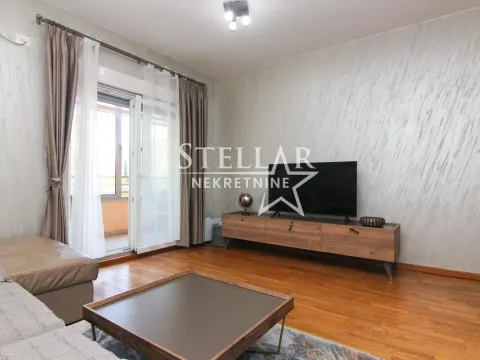 Izdavanje, stan, 51m², City Kvart, Podgorica - image 9