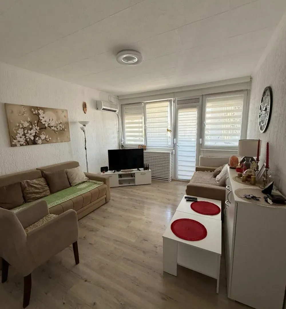 Sale, one bedroom apartment, 45m², Zemun Kalvarija, Zemun Sve Podlokacije