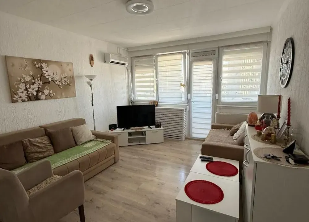 Sale, one bedroom apartment, 45m², Zemun Kalvarija, Zemun Sve Podlokacije