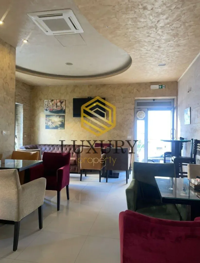 Rent, office space, 65m², Centar, Podgorica