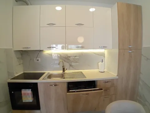 Sale, one bedroom apartment, 51m², Dubovica, Budva - image 6