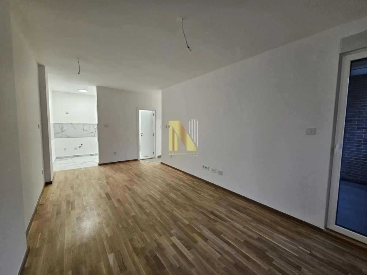 Prodaja, dvosoban stan, 48m2, Avijatičarsko naselje, Novi Sad, Novi Sad