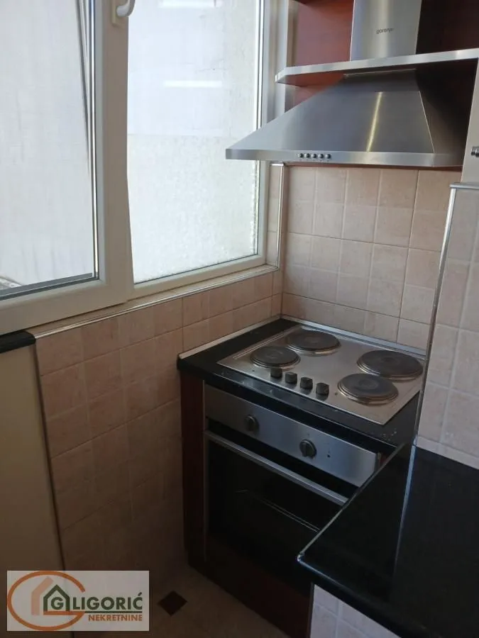 Rent, two bedroom apartment, 64m², Stari Grad, Beograd