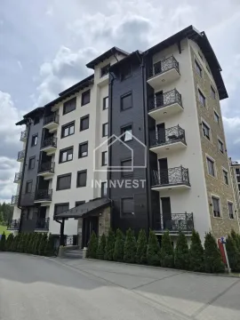 Prodaja, dvosoban stan, 40m², Centar, Zlatibor - image 5
