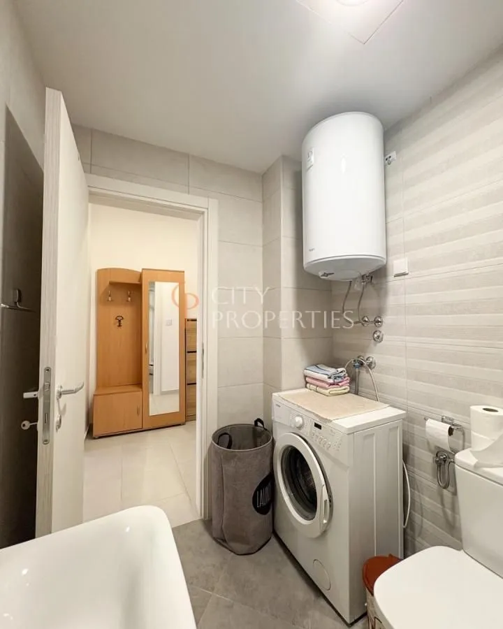 Rent, apartment, 42m², Zabjelo, Podgorica