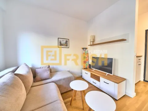 Rent, apartment, 27m², Stari Aerodrom, Podgorica - image 2