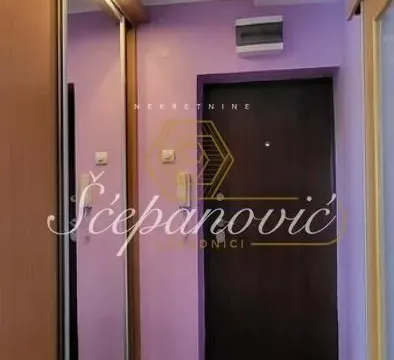 Prodaja, dvosoban stan, 69m², Banatić, Novi Sad Sve Podlokacije - image 9