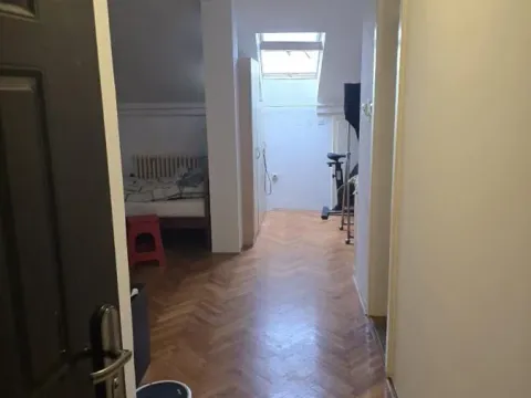 Sale, one bedroom apartment, 29m², Centar, Novi Sad - image 2