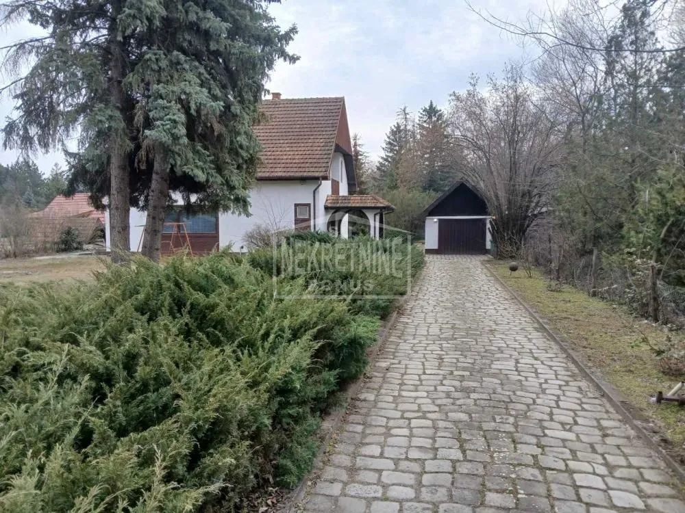 Prodaja, kuća, 149m², Kelebija, Subotica