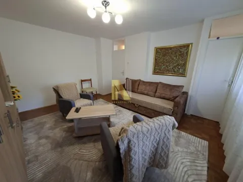 Stan in Novo naselje