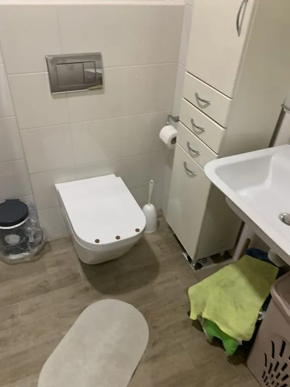 Prodaja, jednosoban stan, 46m², City Kvart, Podgorica