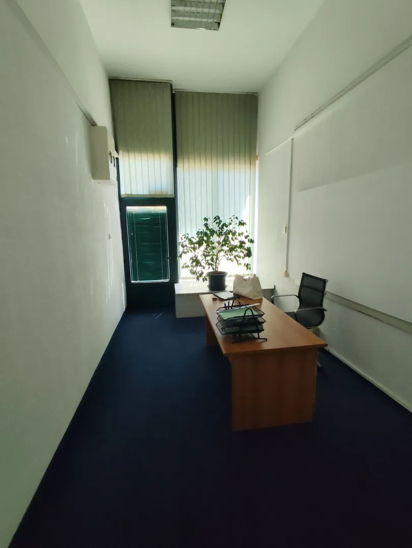 Rent, office space, 114m², Gintaš, Podgorica