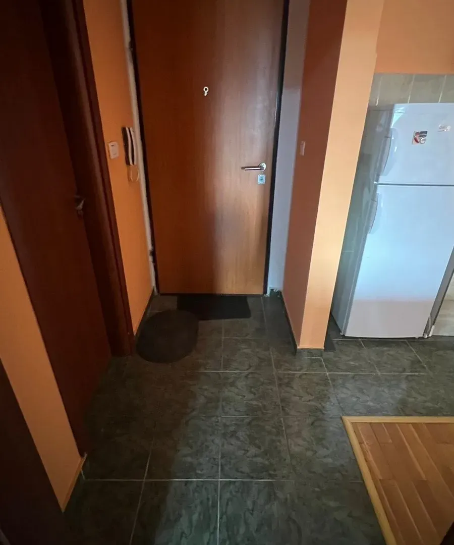 Rent, one bedroom apartment, 40m², City Kvart, Podgorica