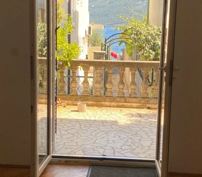 Prodaja, kuća, 126m², Đenovići, Herceg Novi