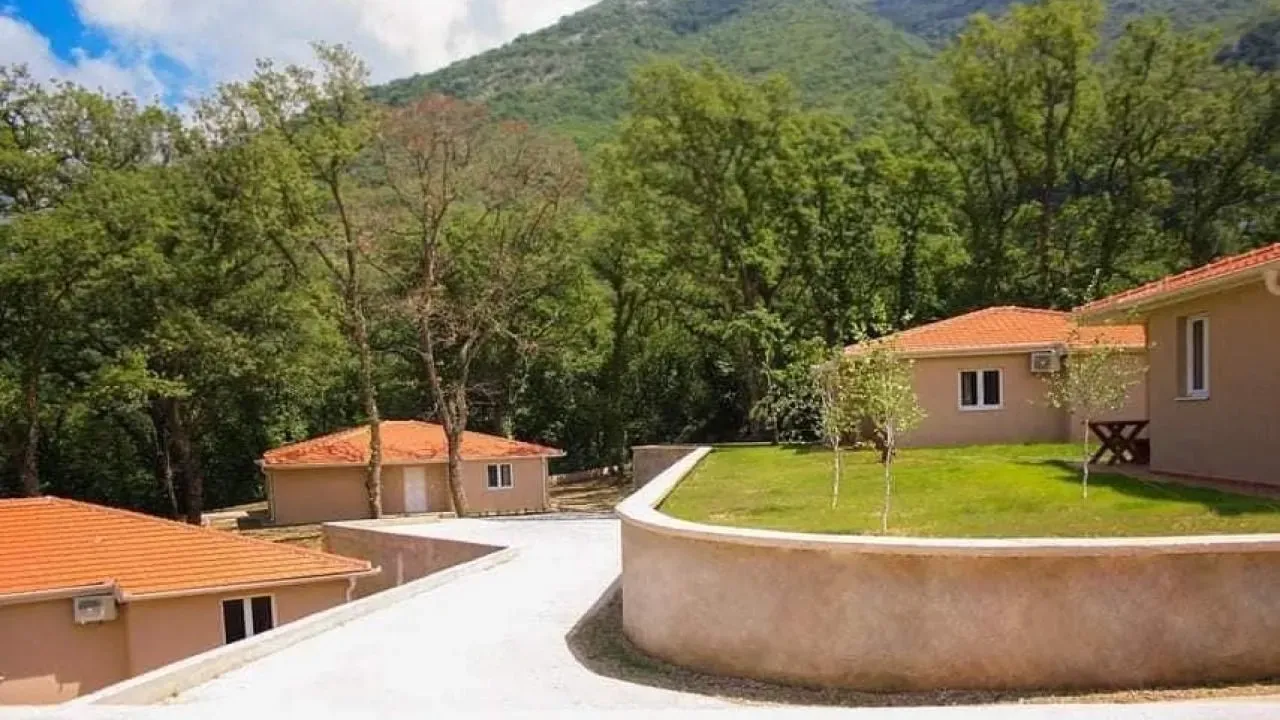 Sale, house, 116m², Župci, Bar