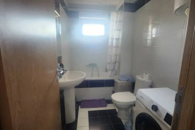 Prodaja, dvosoban stan, 44m², Cvetkova Pijaca, Zvezdara Sve Podlokacije