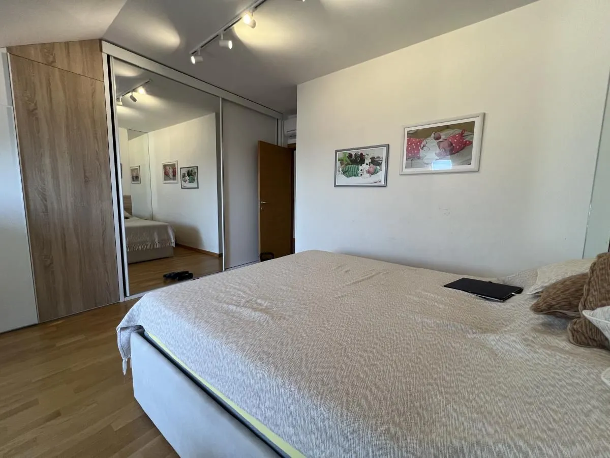 Prodaja, stan, 111m², Sajam, Novi Sad Sve Podlokacije