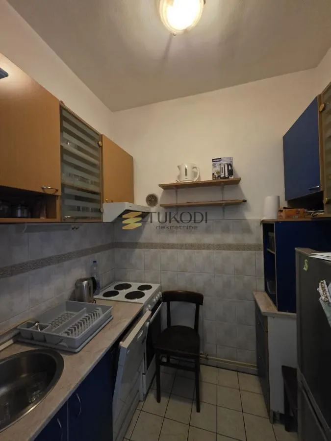 Rent, office space, 70m², Poštanska Štedionica, Palilula Sve Podlokacije