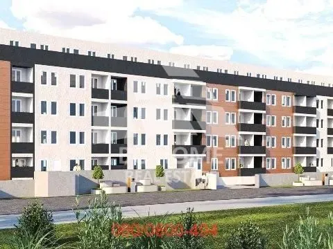 Sale, one bedroom apartment, 42m², Mirijevo 1, Mirijevo Sve Podlokacije
