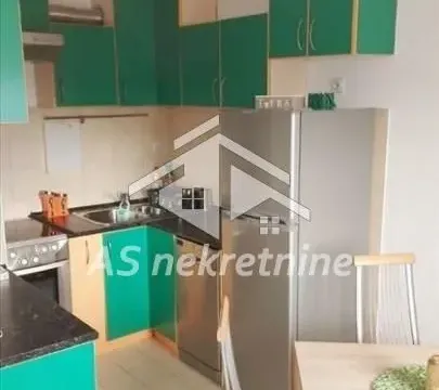 Rent, two bedroom apartment, 56m², Novi Beograd Sve Podlokacije, Beograd - image 10