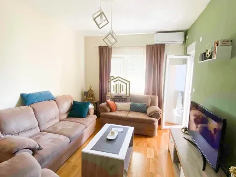 Prodaja, dvosoban stan, 62m2, Tuški Put, Podgorica Prodaja, dvosoban stan, 62m2, Tuški Put, Podgorica