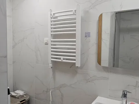 Rent, two bedroom apartment, 61m², Tološi, Podgorica - image 13