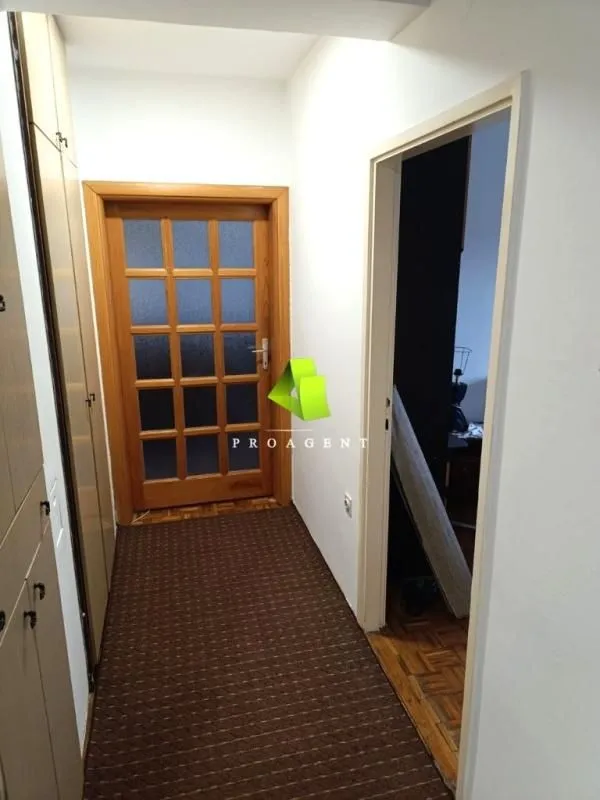 Rent, three bedroom apartment, 70m², Palilula, Niš