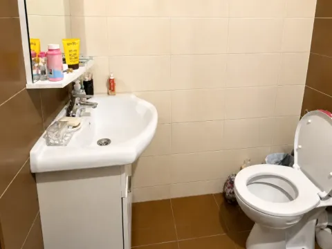 Sale, one bedroom apartment, 58m², Ilino, Bar - image 4