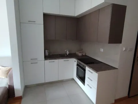 Izdavanje, jednosoban stan, 42m², Budva, Crna Gora - image 21