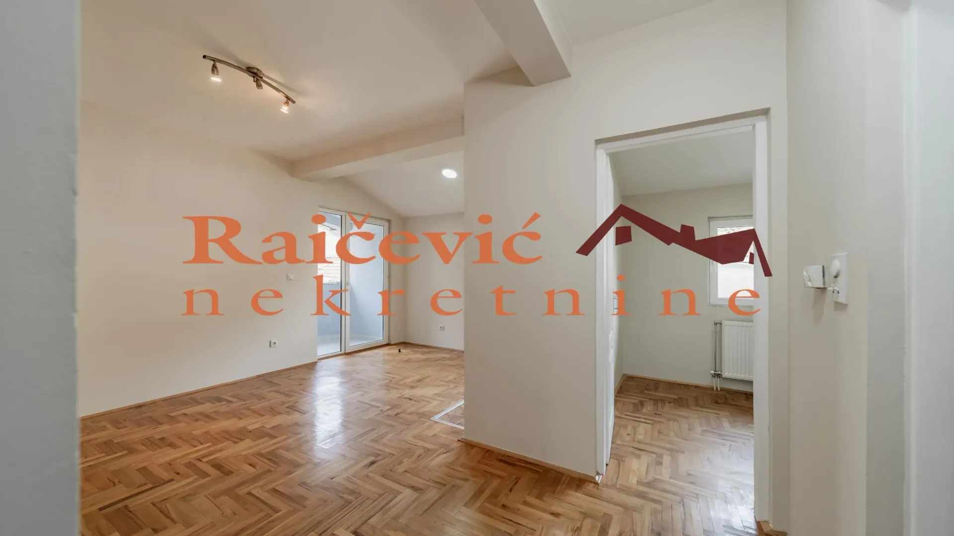 Prodaja, jednosoban stan, 31m², Rakovica, Beograd