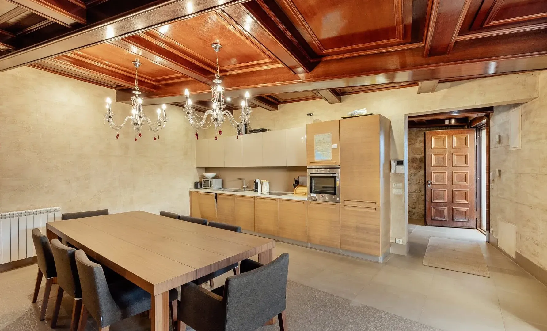 Prodaja, kuća, 246m², Kotor, Crna Gora