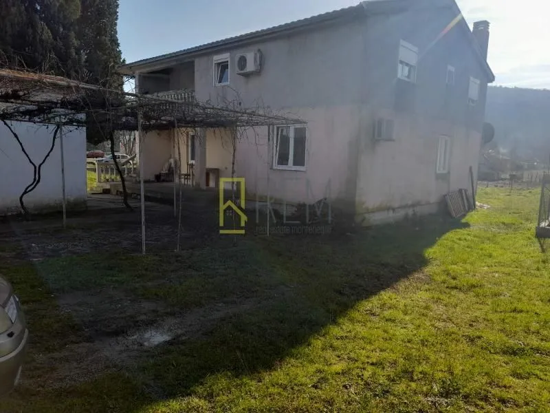 Prodaja, plac, 4000m², Spuž, Danilovgrad