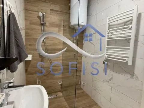 Izdavanje, jednosoban stan, 40m², Telep, Novi Sad Sve Podlokacije - image 11