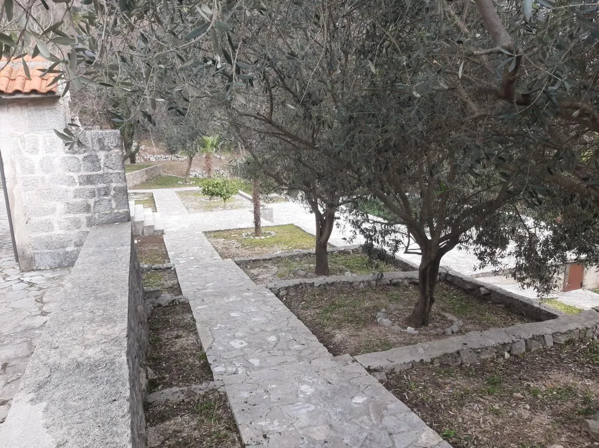 Prodaja, kuća, 260m², Morinj, Kotor