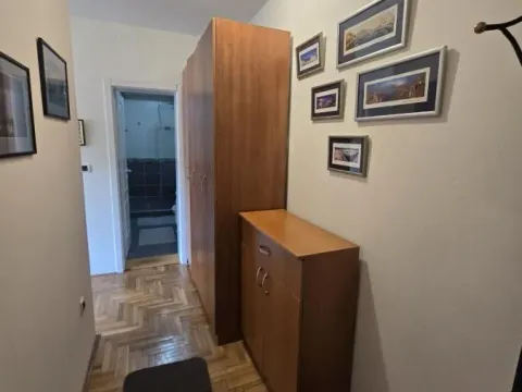 Rent, one bedroom apartment, 36m², Grbavica, Novi Sad Sve Podlokacije - image 10
